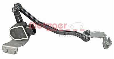 Sensor, headlight levelling METZGER AUTOTEILE 0901310