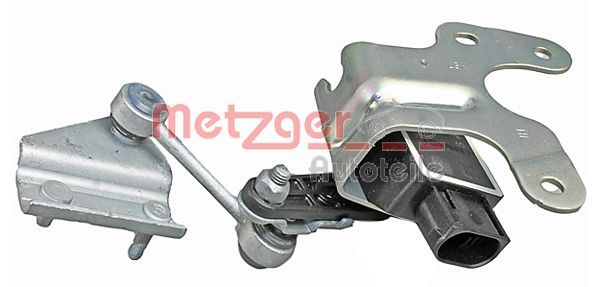 METZGER AUTOTEILE 0901311 Sensor, headlight levelling