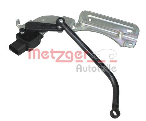 METZGER AUTOTEILE 0901321 Sensor, headlight levelling