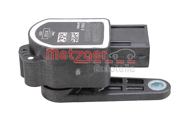METZGER AUTOTEILE 0901323 Sensor, headlight levelling