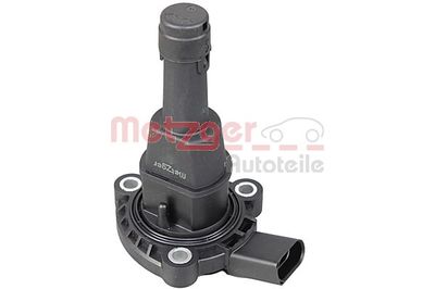 Sensor, engine oil level METZGER AUTOTEILE 0901325