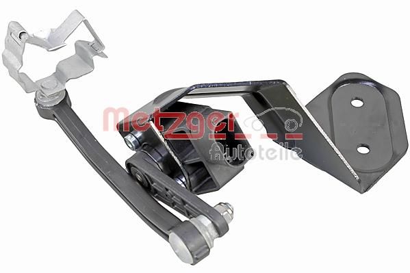 METZGER AUTOTEILE 0901331 Sensor, headlight levelling