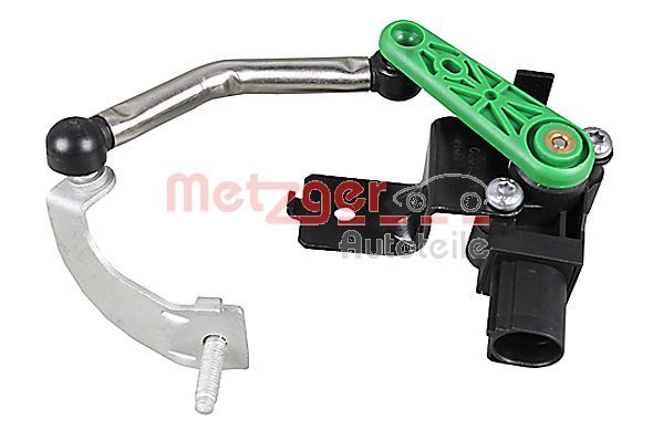 METZGER AUTOTEILE 0901333 Sensor, headlight levelling