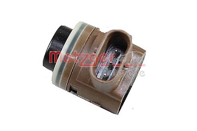 Sensor, parking distance control METZGER AUTOTEILE 0901335