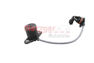 Sensor, engine oil level METZGER AUTOTEILE 0901342