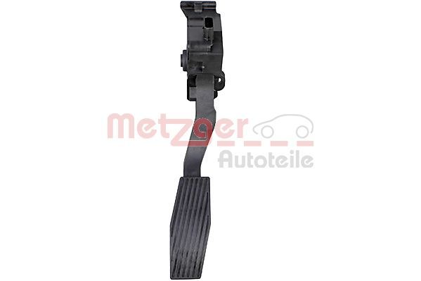 METZGER AUTOTEILE 0901353 Sensor, accelerator pedal position