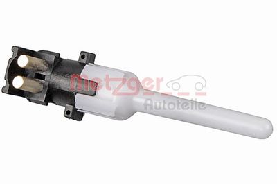 Sensor, coolant level METZGER AUTOTEILE 0901355