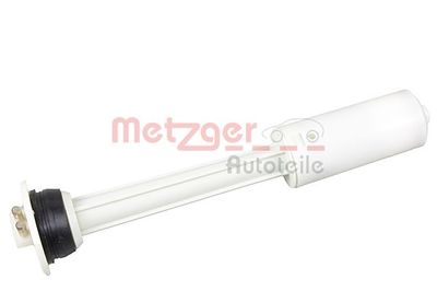 Sensor, washer fluid level METZGER AUTOTEILE 0901357