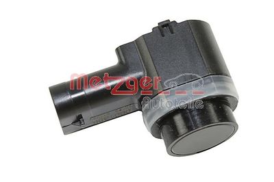 Sensor, parking distance control METZGER AUTOTEILE 0901369