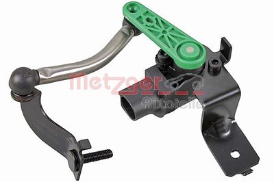 Sensor, headlight levelling METZGER AUTOTEILE 0901374