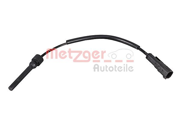 METZGER AUTOTEILE 0901376 Sensor, coolant level