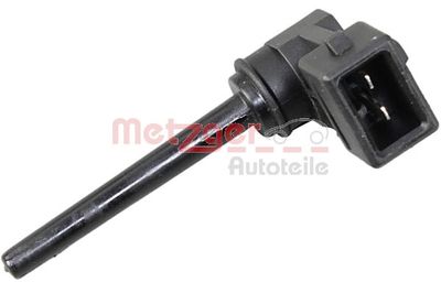 Sensor, coolant level METZGER AUTOTEILE 0901377
