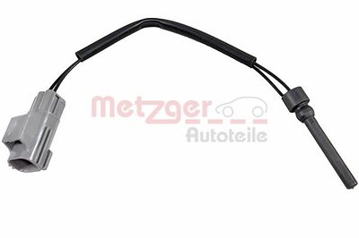 Sensor, coolant level METZGER AUTOTEILE 0901378