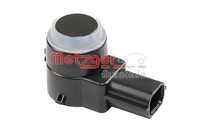 Sensor, parking distance control METZGER AUTOTEILE 0901380