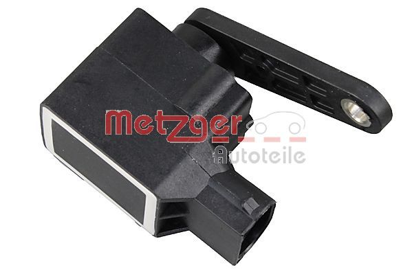 METZGER AUTOTEILE 0901382 Sensor, headlight levelling