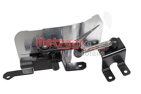 METZGER AUTOTEILE 0901411 Sensor, headlight levelling
