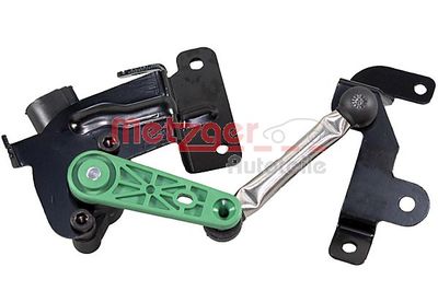 Sensor, headlight levelling METZGER AUTOTEILE 0901412