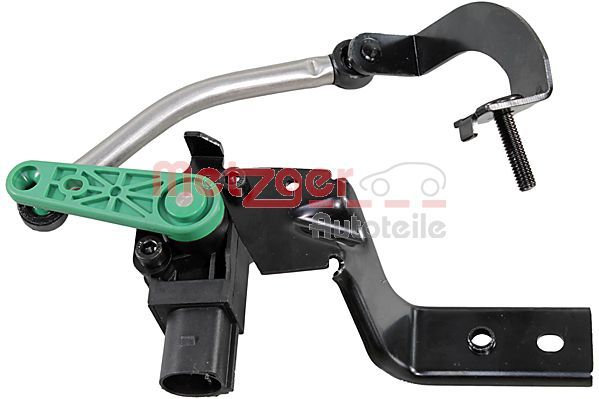 METZGER AUTOTEILE 0901415 Sensor, headlight levelling
