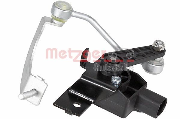 METZGER AUTOTEILE 0901417 Sensor, headlight levelling