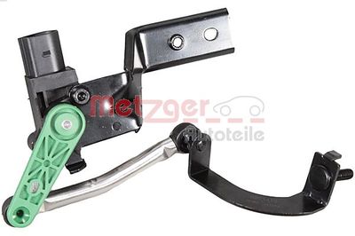 Sensor, headlight levelling METZGER AUTOTEILE 0901419