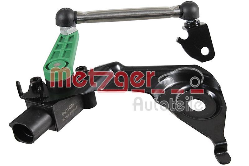 METZGER AUTOTEILE 0901424 Sensor, headlight levelling