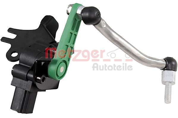 METZGER AUTOTEILE 0901425 Sensor, headlight levelling