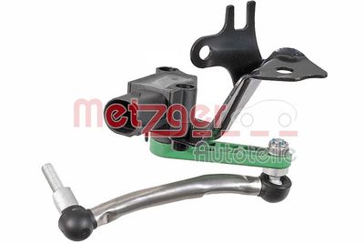 Sensor, headlight levelling METZGER AUTOTEILE 0901426