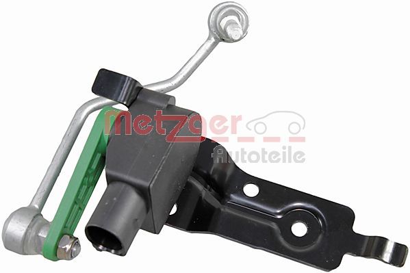 METZGER AUTOTEILE 0901427 Sensor, headlight levelling