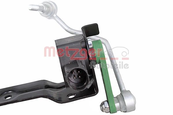 METZGER AUTOTEILE 0901428 Sensor, headlight levelling