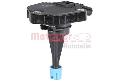 Sensor, engine oil level METZGER AUTOTEILE 0901435