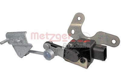 Sensor, headlight levelling METZGER AUTOTEILE 0901438