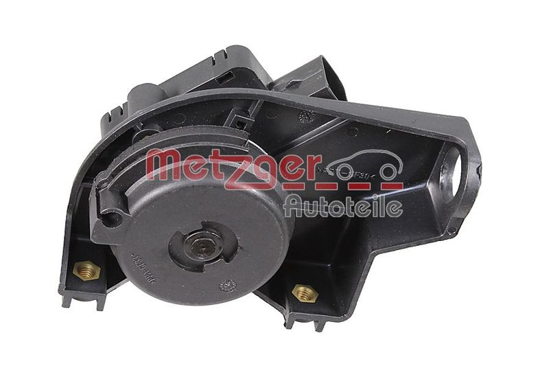 METZGER AUTOTEILE 0901439 Sensor, accelerator pedal position