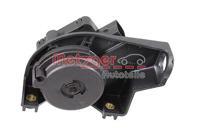 Sensor, accelerator pedal position METZGER AUTOTEILE 0901439
