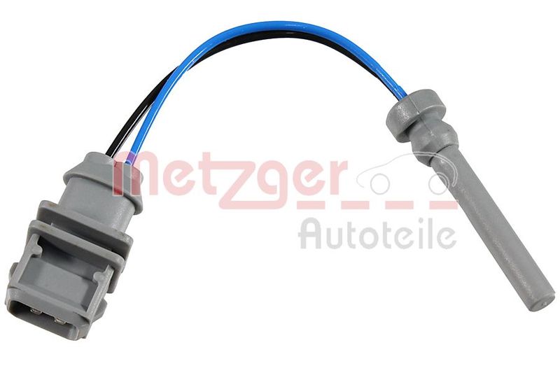 METZGER AUTOTEILE 0901444 Sensor, coolant level