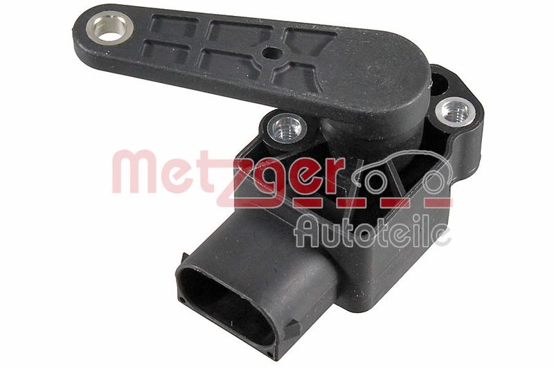 METZGER AUTOTEILE 0901448 Sensor, headlight levelling