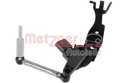 Sensor, headlight levelling METZGER AUTOTEILE 0901450