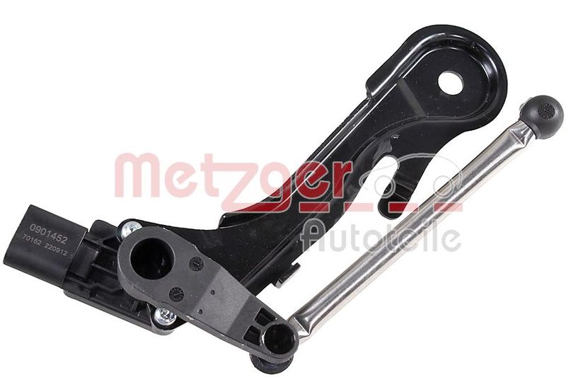 METZGER AUTOTEILE 0901452 Sensor, headlight levelling