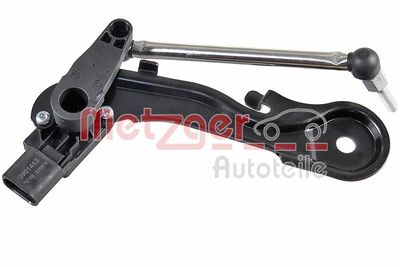 Sensor, headlight levelling METZGER AUTOTEILE 0901453