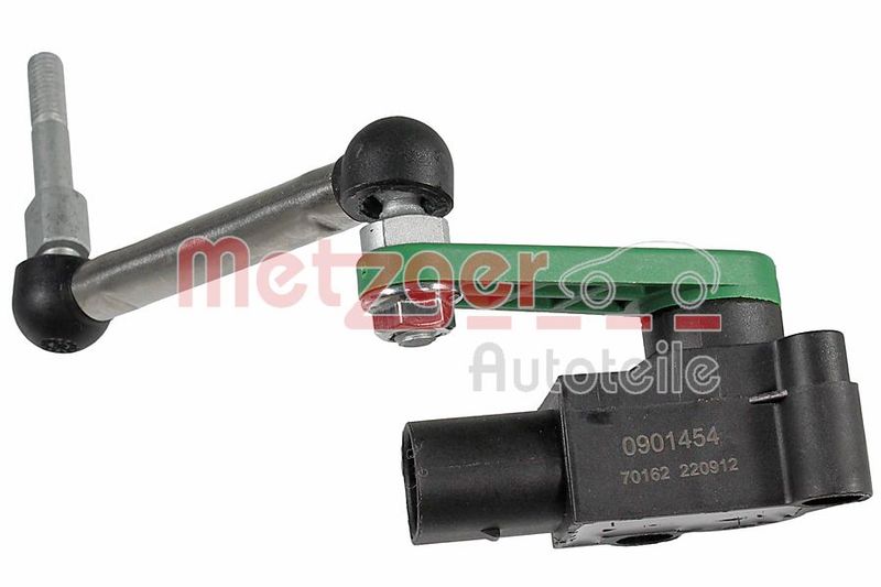 METZGER AUTOTEILE 0901454 Sensor, headlight levelling