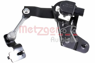 Sensor, headlight levelling METZGER AUTOTEILE 0901456