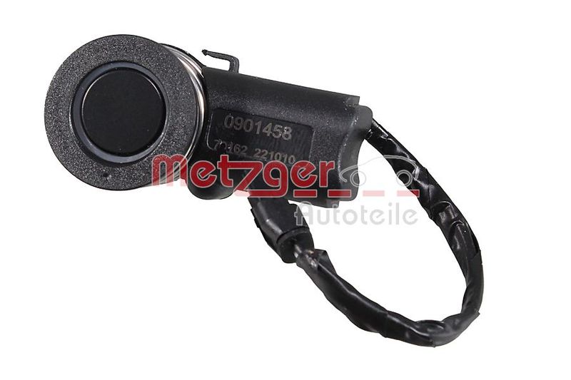 METZGER AUTOTEILE 0901458 Sensor, parking distance control