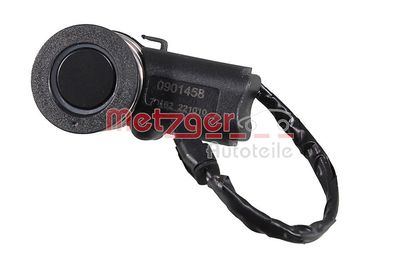 Sensor, parking distance control METZGER AUTOTEILE 0901458