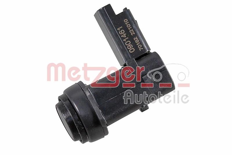 METZGER AUTOTEILE 0901461 Sensor, parking distance control