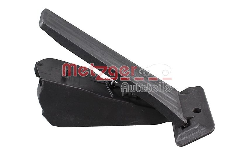 METZGER AUTOTEILE 0901462 Sensor, accelerator pedal position