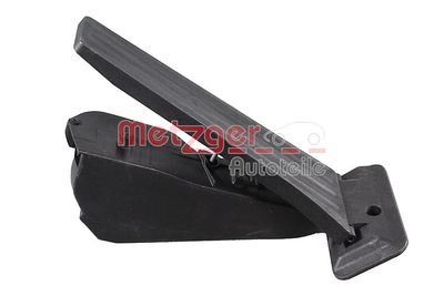 Sensor, accelerator pedal position METZGER AUTOTEILE 0901462