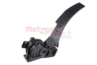 Sensor, accelerator pedal position METZGER AUTOTEILE 0901470