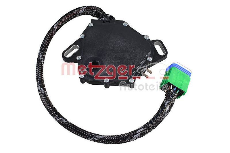 METZGER AUTOTEILE 0901471 Shift Selector Lever