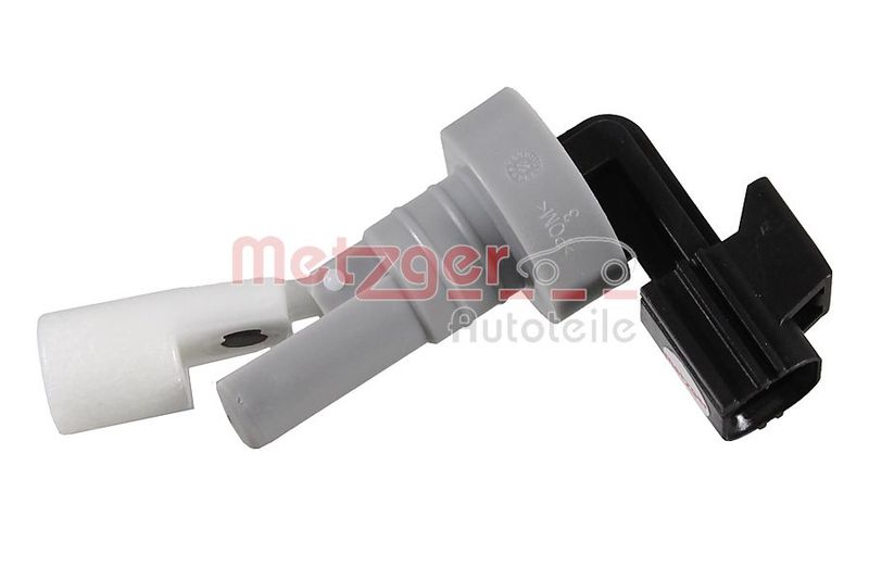 METZGER AUTOTEILE 0901472 Sensor, washer fluid level