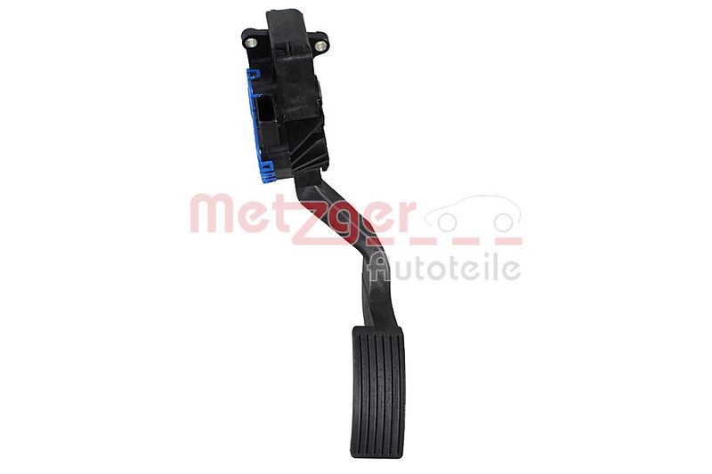 METZGER AUTOTEILE 0901473 Sensor, accelerator pedal position