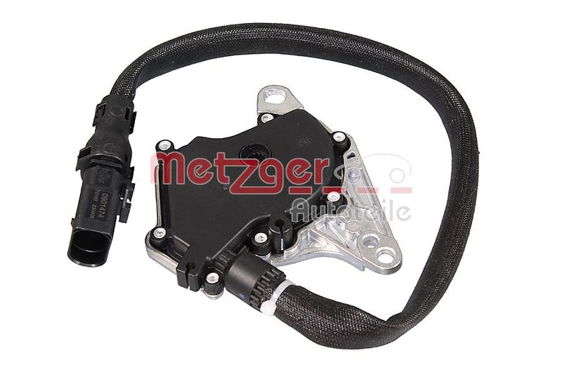 METZGER AUTOTEILE 0901474 Shift Selector Lever